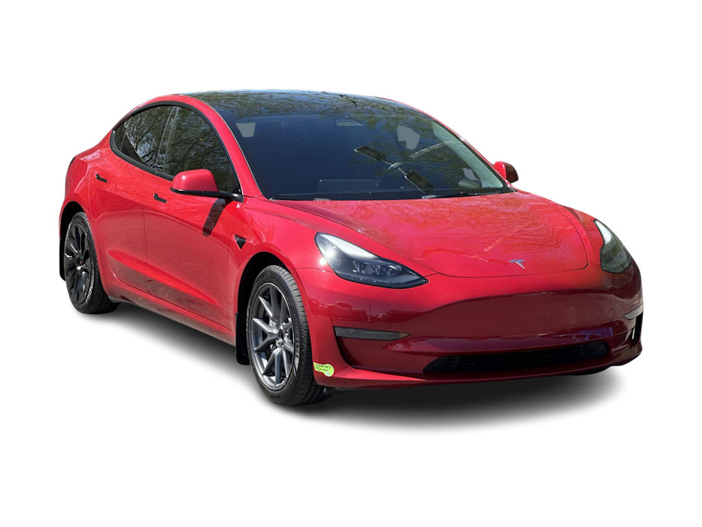 Thumbnail: 2023 Tesla Model 3 - 16
