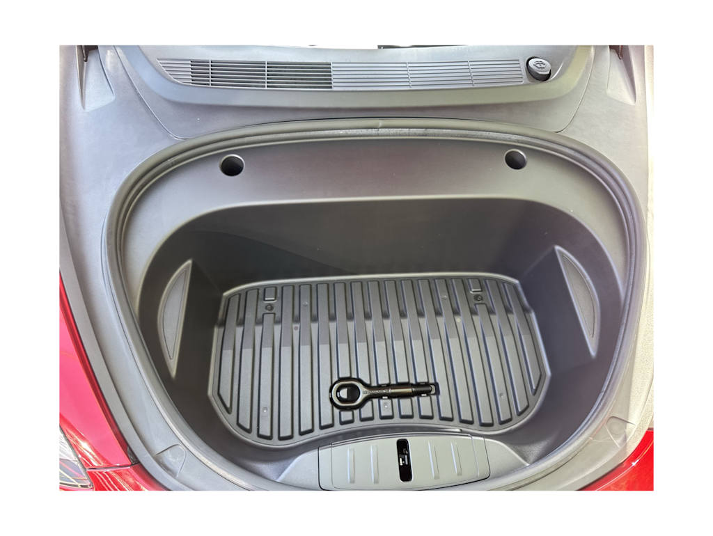 Thumbnail: 2023 Tesla Model 3 - 25