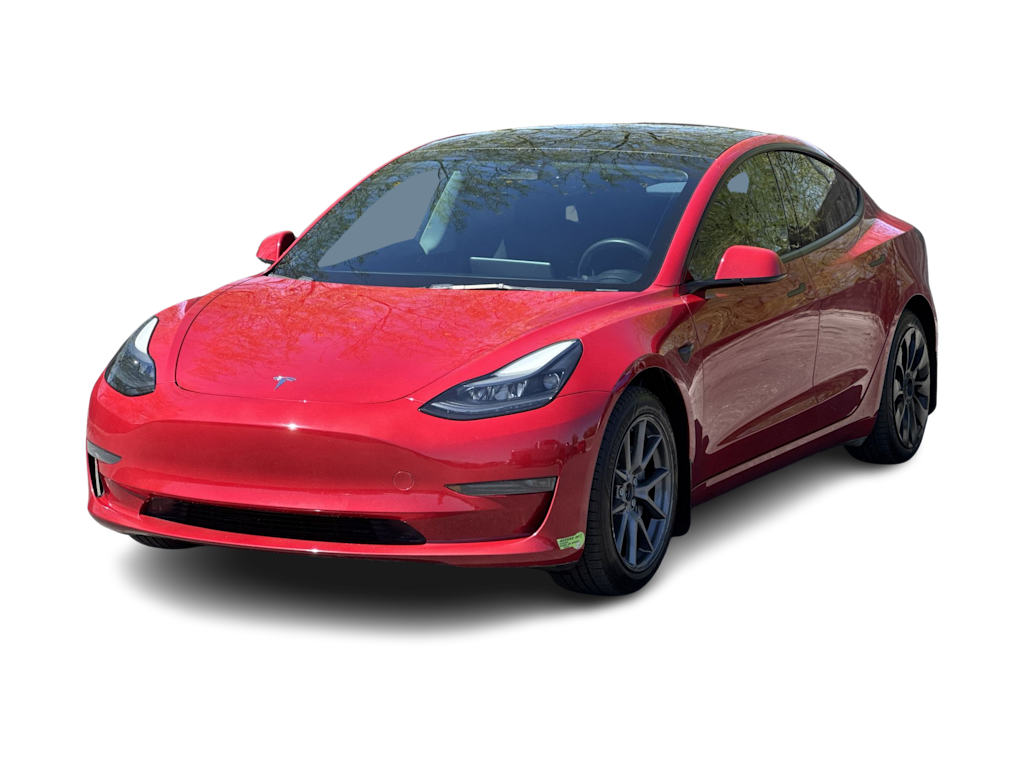 Thumbnail: 2023 Tesla Model 3 - 17