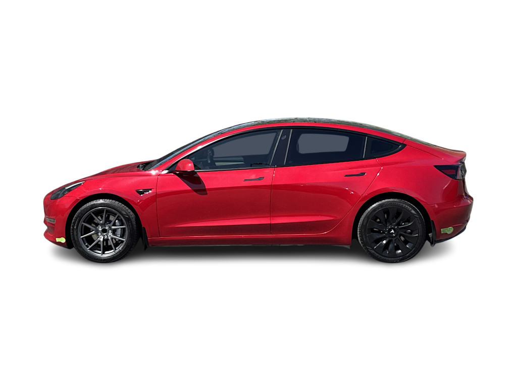 Thumbnail: 2023 Tesla Model 3 - 3