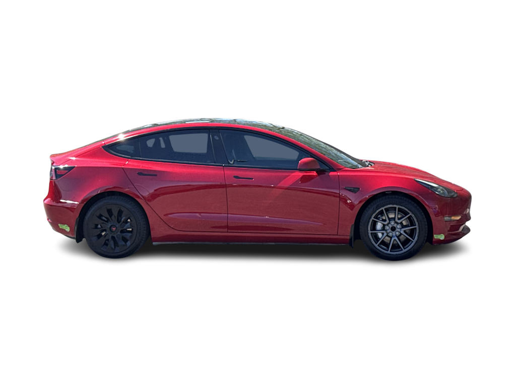 Thumbnail: 2023 Tesla Model 3 - 19