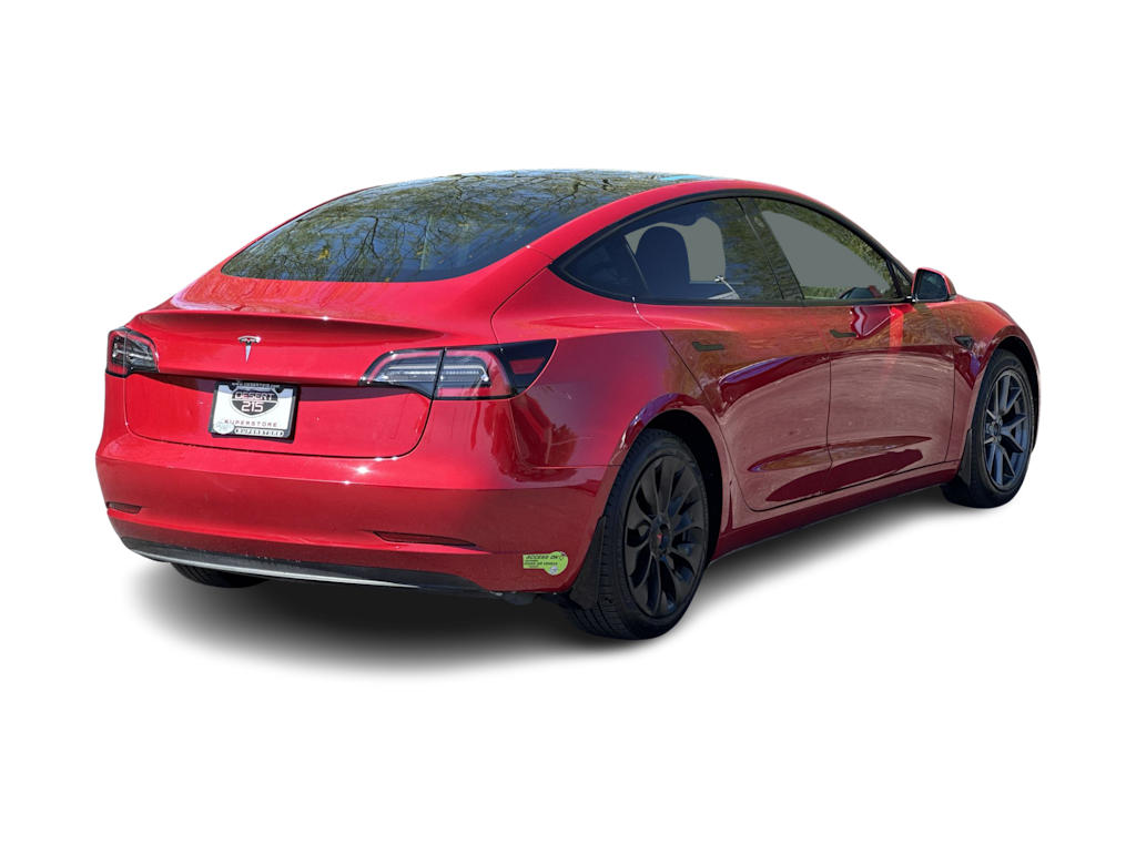 Thumbnail: 2023 Tesla Model 3 - 18