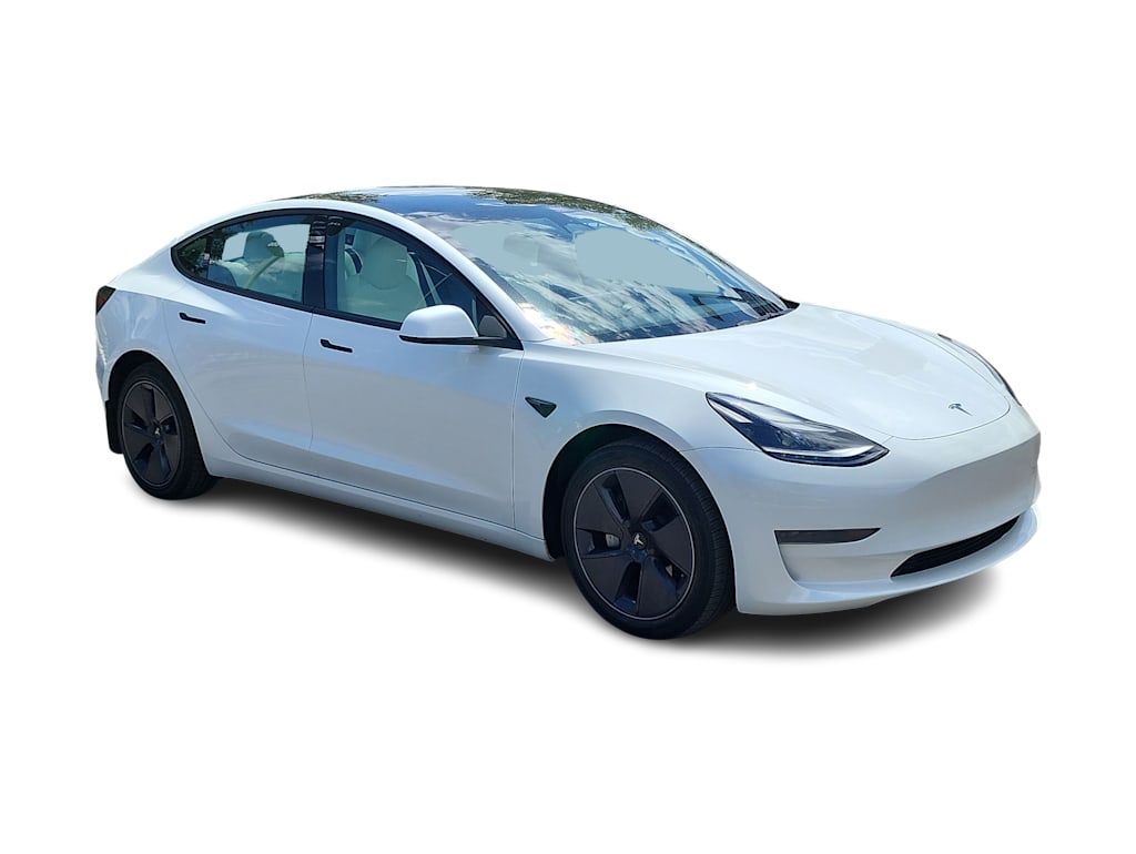 Thumbnail: 2023 Tesla Model 3 - 17