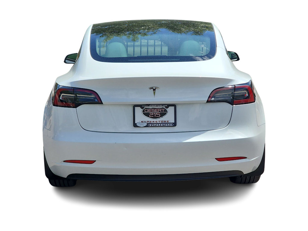 Thumbnail: 2023 Tesla Model 3 - 5