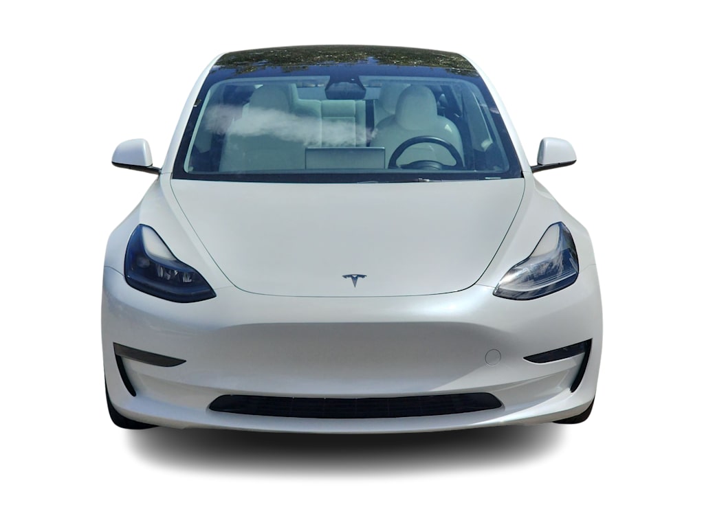 Thumbnail: 2023 Tesla Model 3 - 6