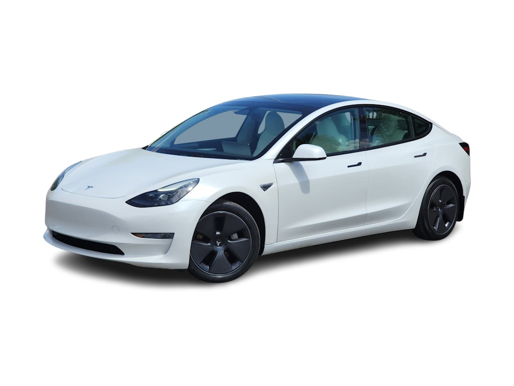 Thumbnail: 2023 Tesla Model 3 - 3