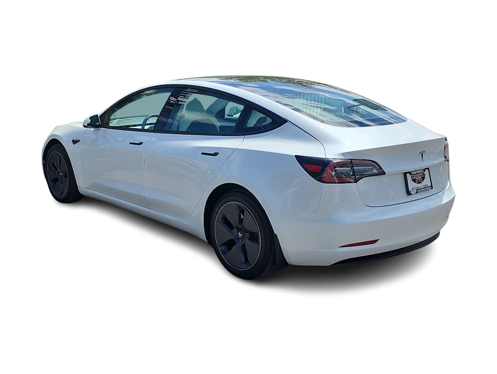 Thumbnail: 2023 Tesla Model 3 - 4