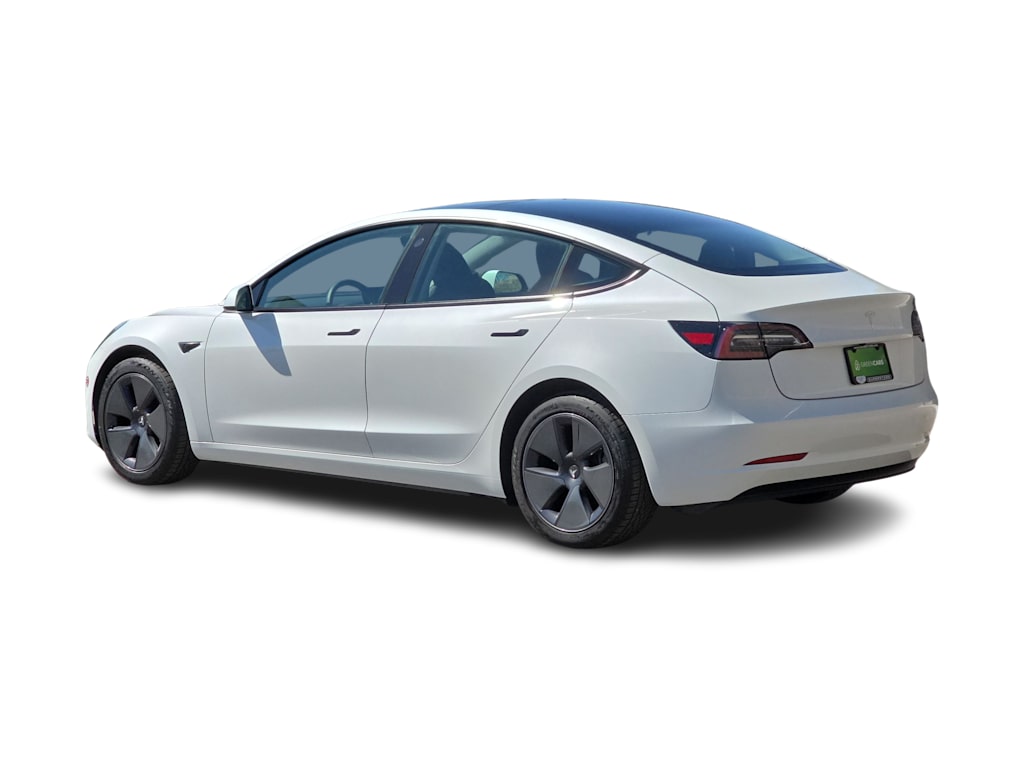Thumbnail: 2023 Tesla Model 3 - 4
