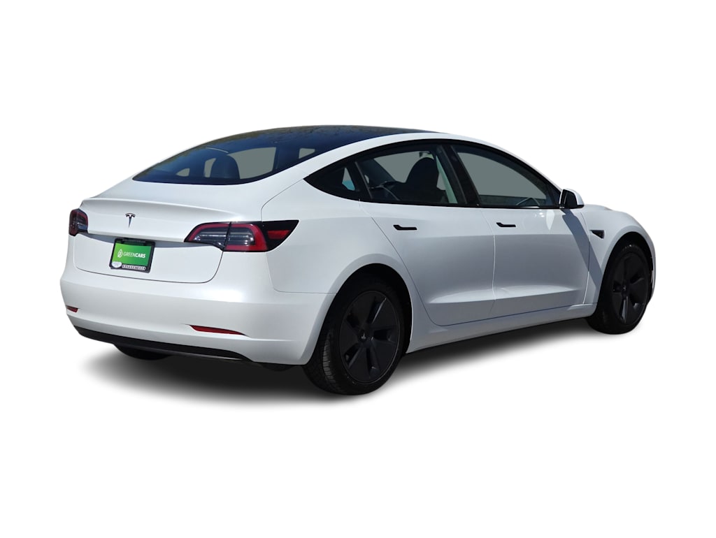 Thumbnail: 2023 Tesla Model 3 - 19