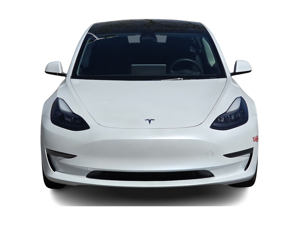 Thumbnail: 2023 Tesla Model 3 - 6
