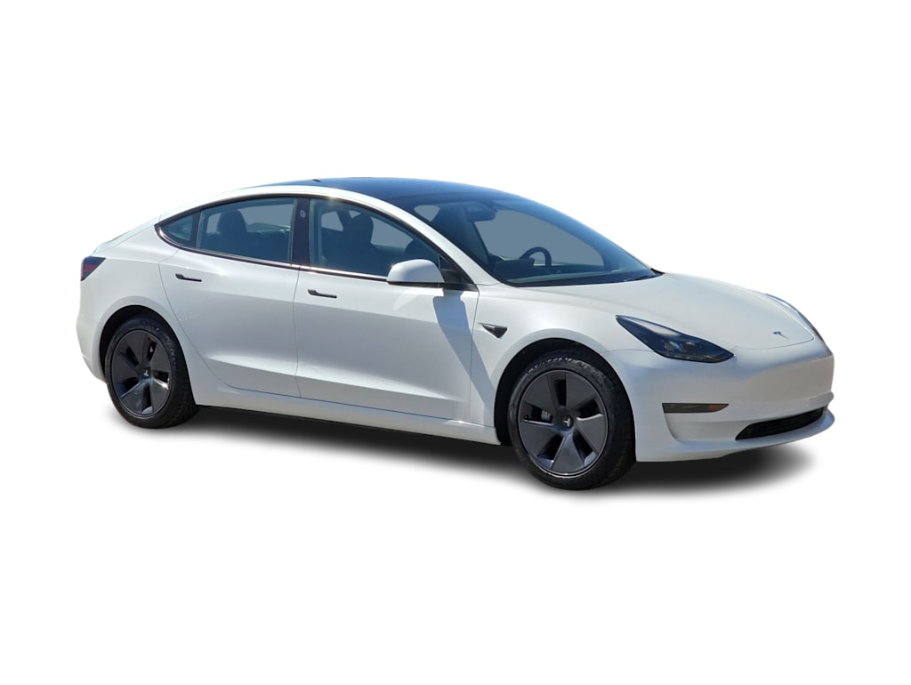 Thumbnail: 2023 Tesla Model 3 - 17