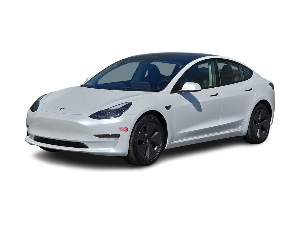 Thumbnail: 2023 Tesla Model 3 - 18