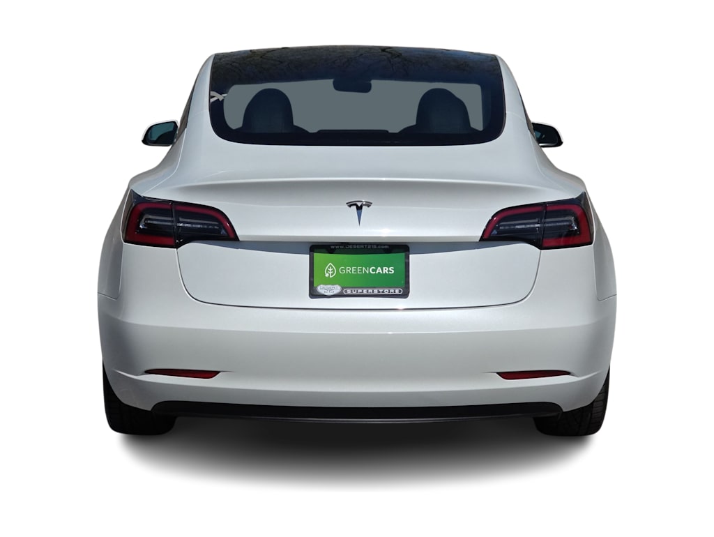 Thumbnail: 2023 Tesla Model 3 - 5