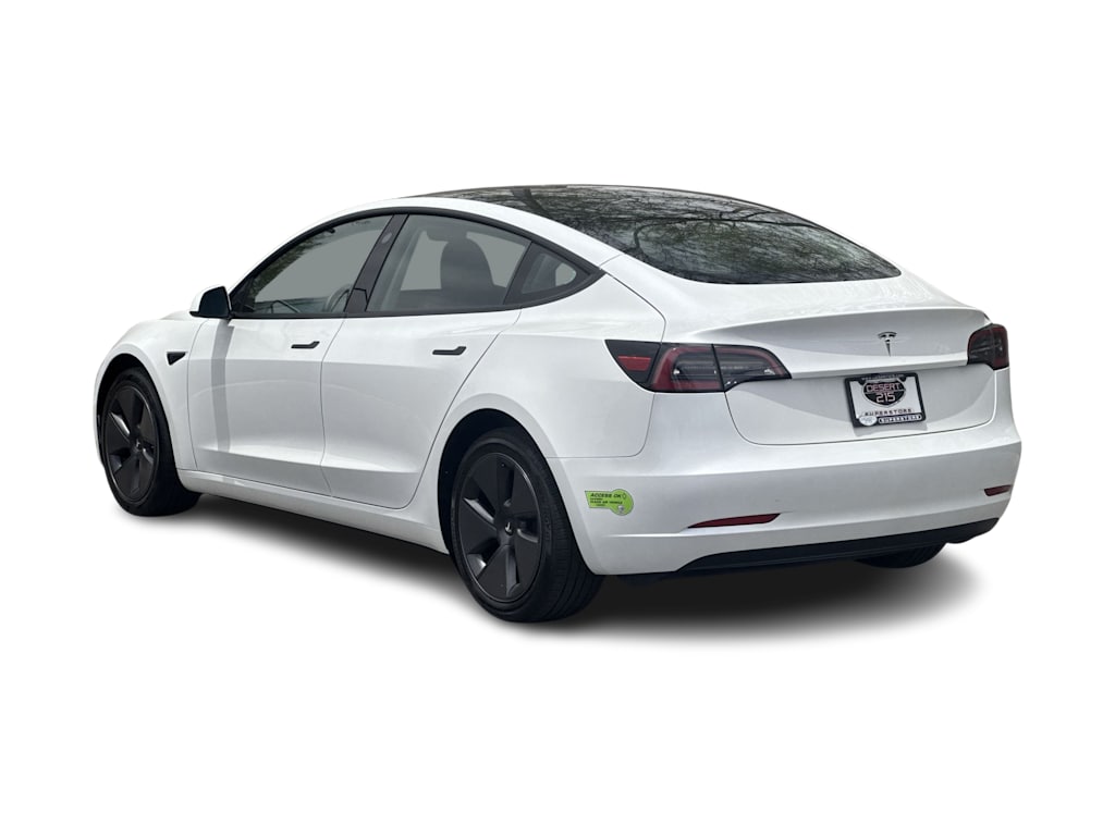 Thumbnail: 2023 Tesla Model 3 - 4