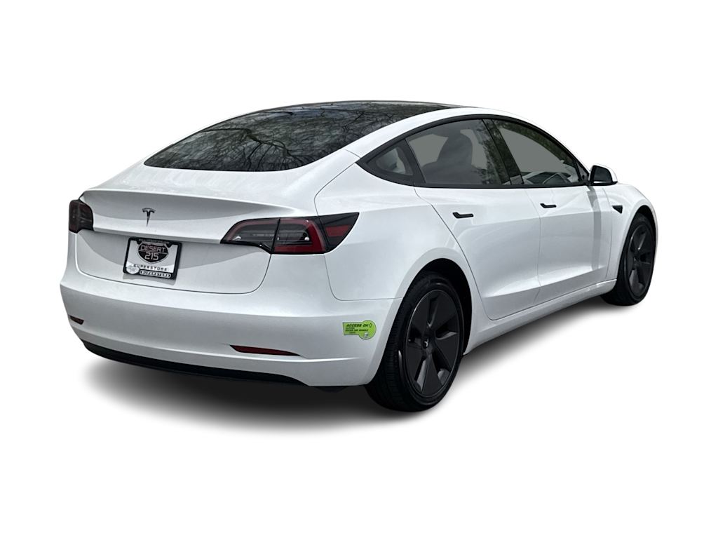 Thumbnail: 2023 Tesla Model 3 - 18