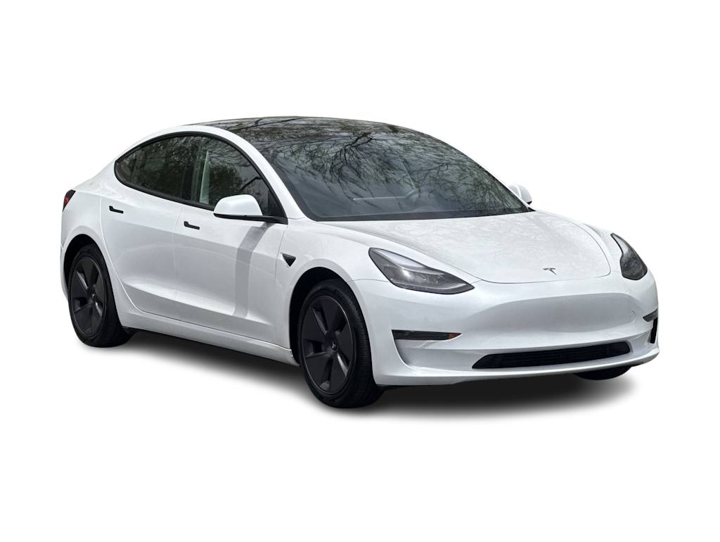 Thumbnail: 2023 Tesla Model 3 - 16