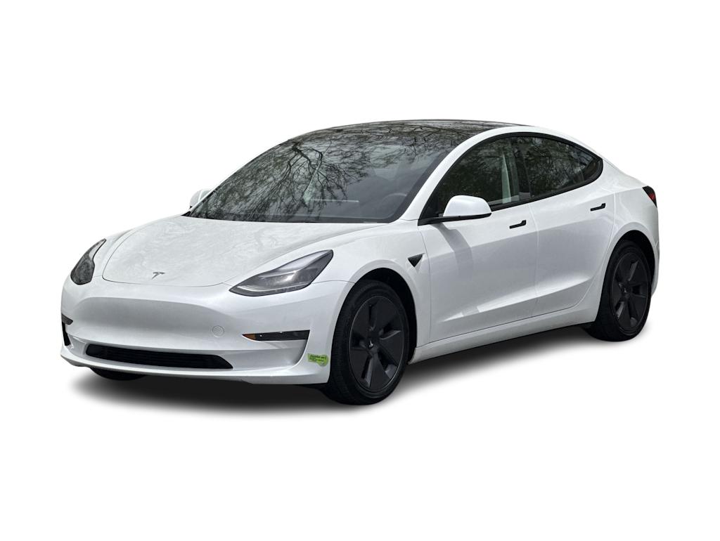 Thumbnail: 2023 Tesla Model 3 - 17