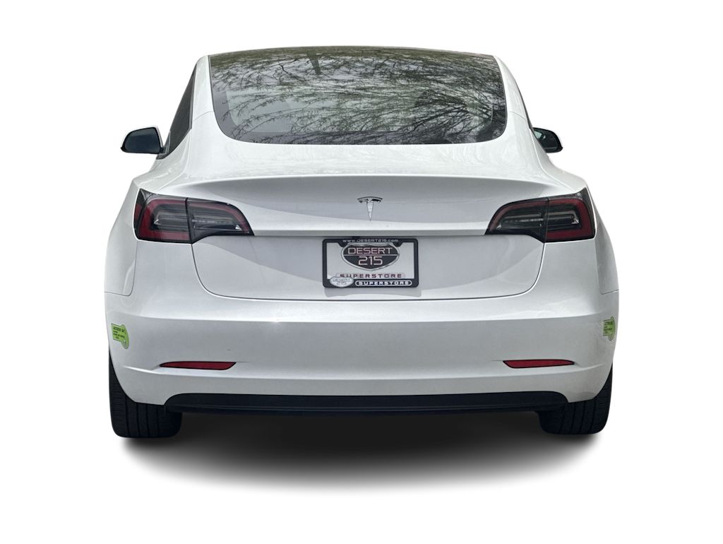 Thumbnail: 2023 Tesla Model 3 - 5