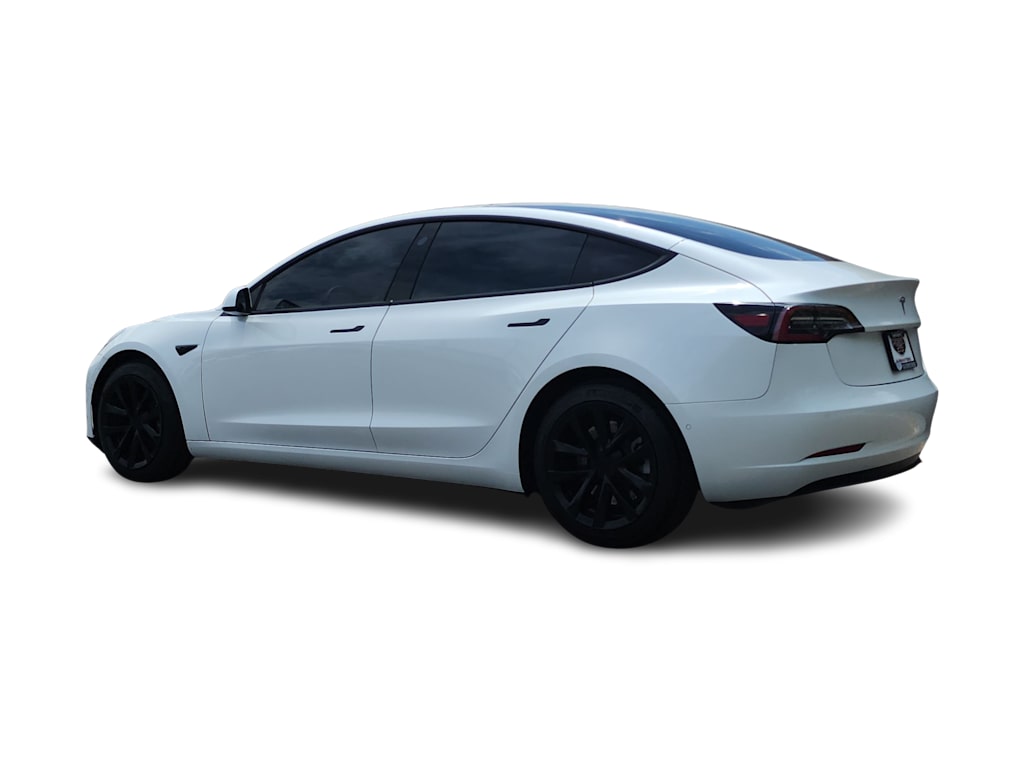 Thumbnail: 2021 Tesla Model 3 - 18