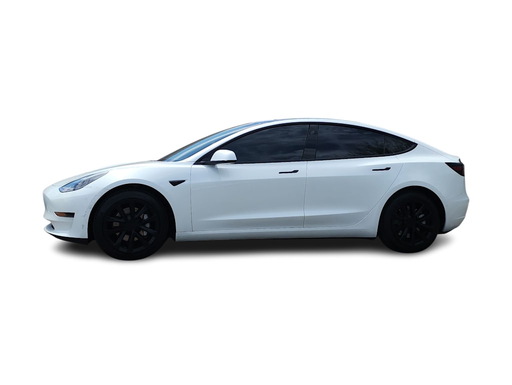 Thumbnail: 2021 Tesla Model 3 - 17