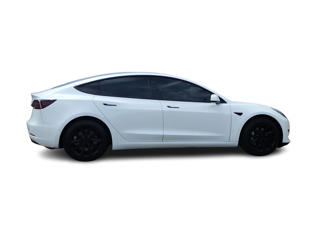 Thumbnail: 2021 Tesla Model 3 - 20