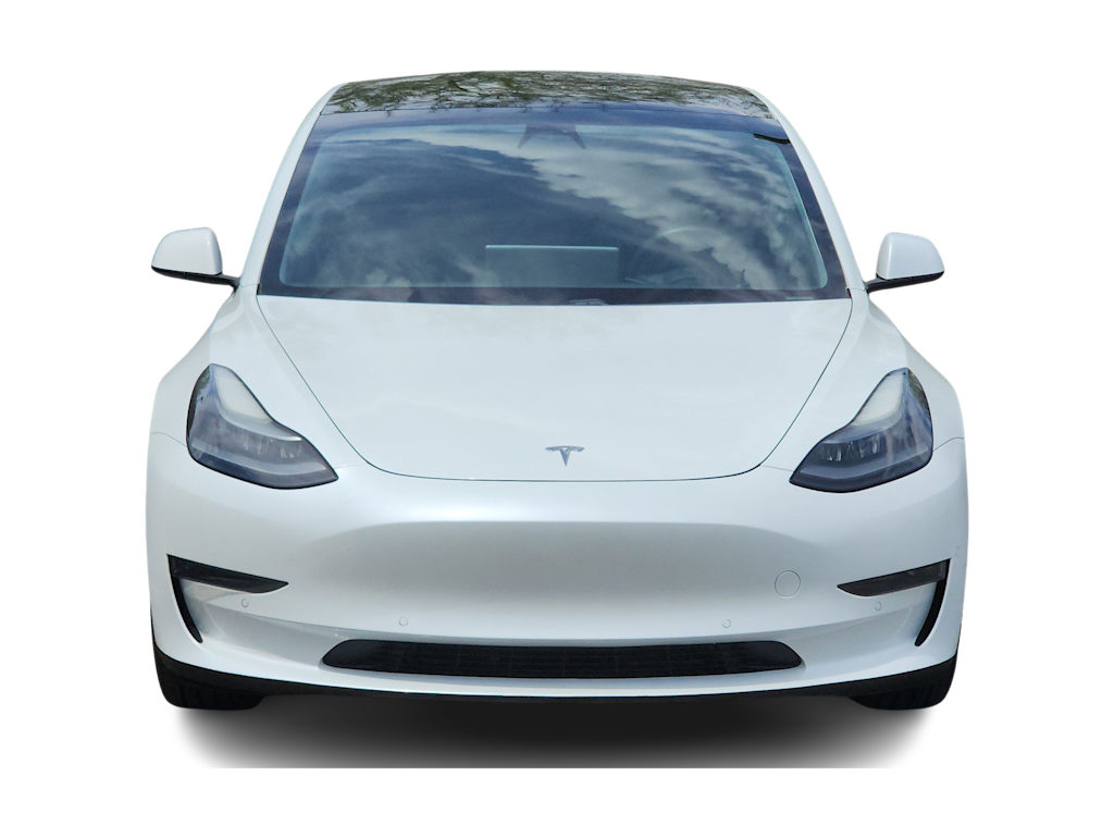 Thumbnail: 2021 Tesla Model 3 - 5