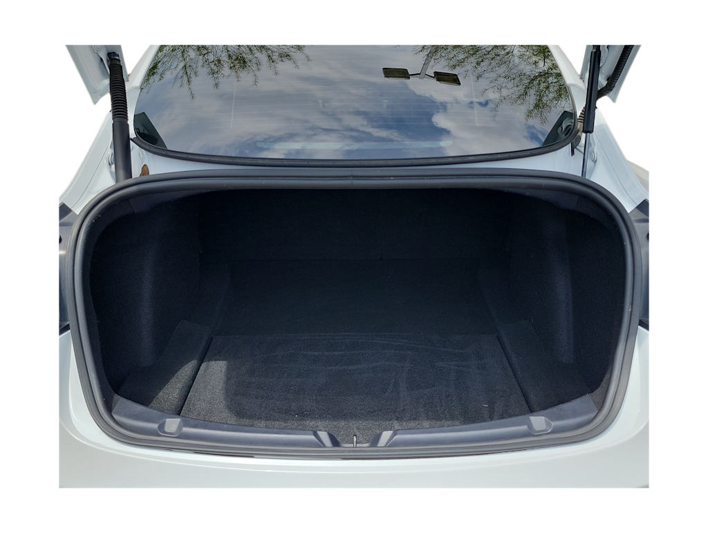 Thumbnail: 2021 Tesla Model 3 - 14