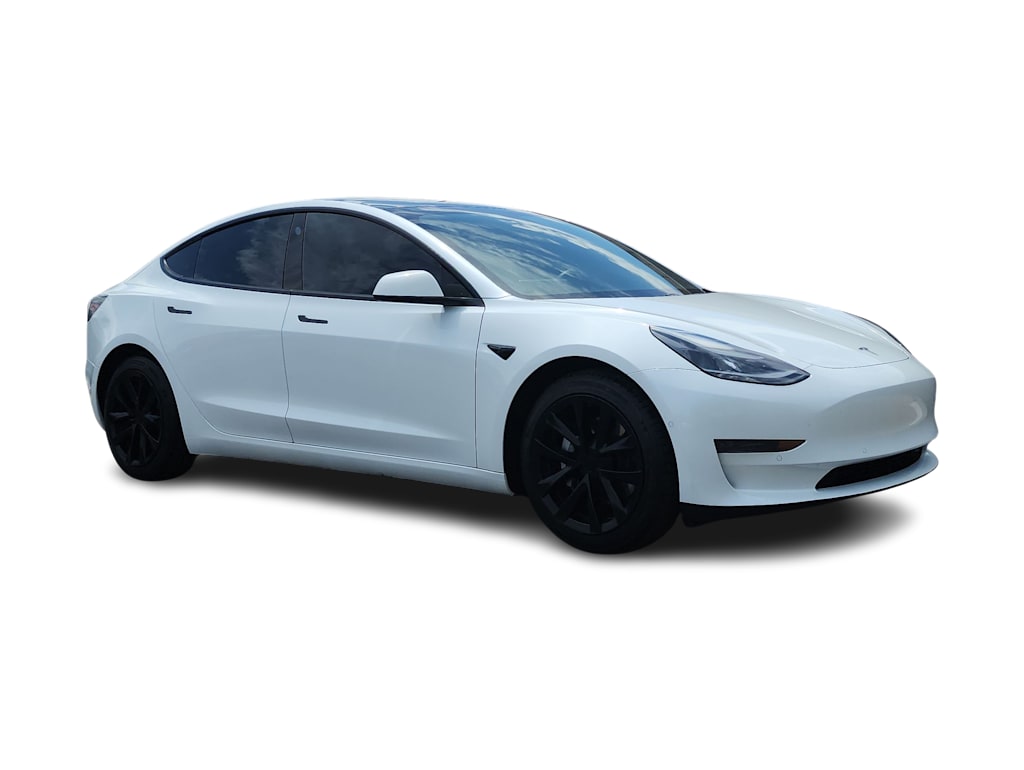 Thumbnail: 2021 Tesla Model 3 - 16
