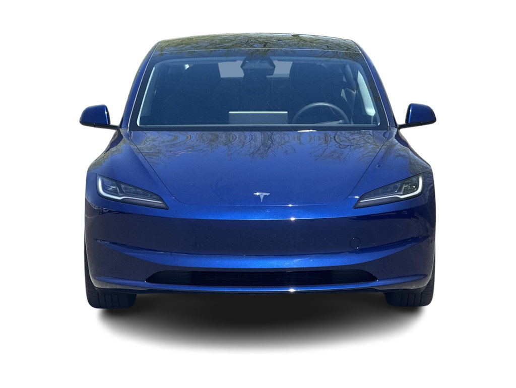 Thumbnail: 2025 Tesla Model 3 - 6
