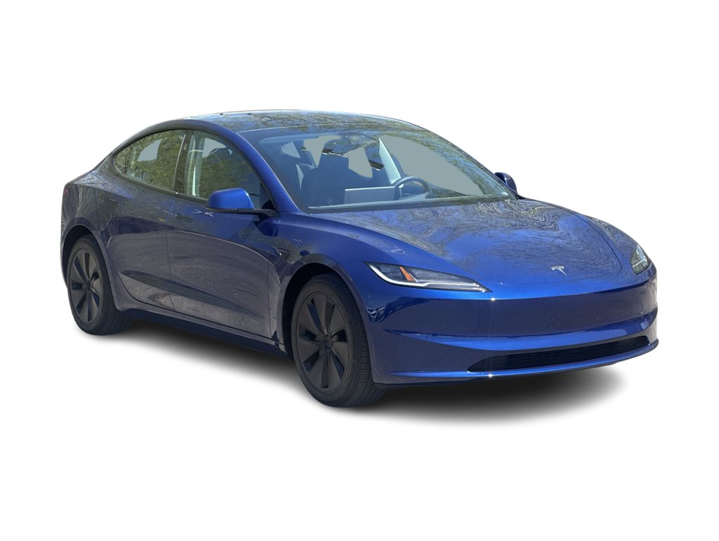 Thumbnail: 2025 Tesla Model 3 - 15