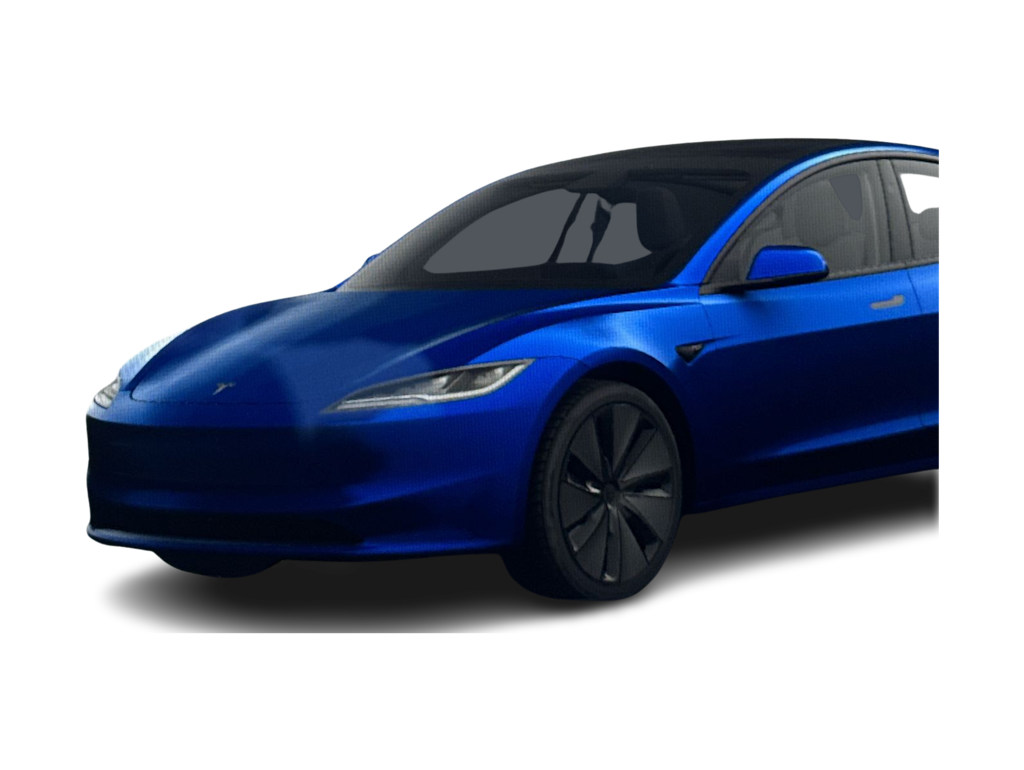 Thumbnail: 2025 Tesla Model 3 - 22