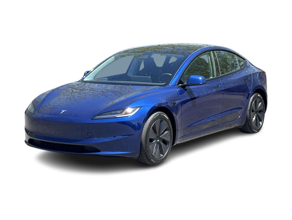 Thumbnail: 2025 Tesla Model 3 - 16