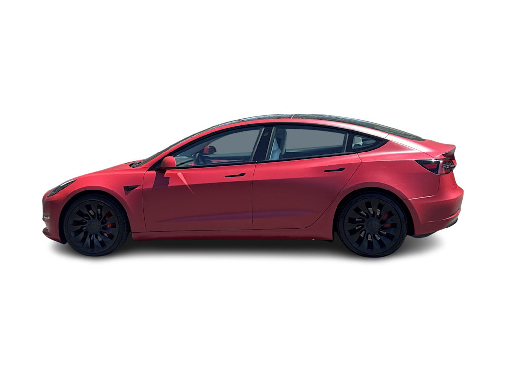 Thumbnail: 2022 Tesla Model 3 - 3