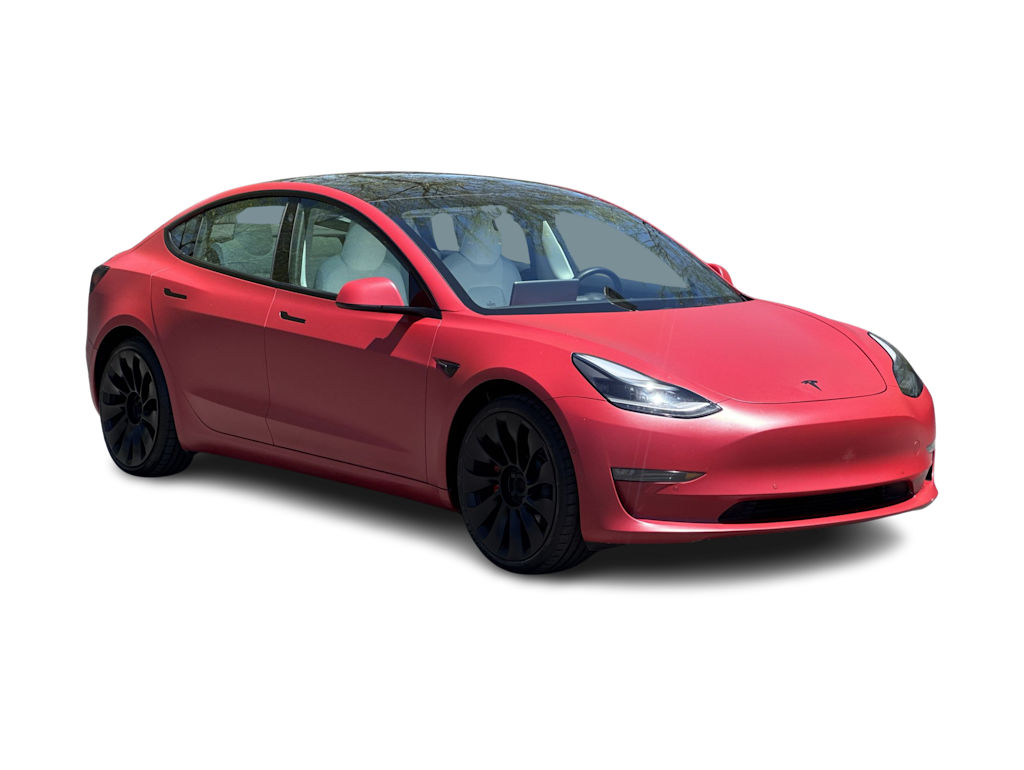 Thumbnail: 2022 Tesla Model 3 - 15