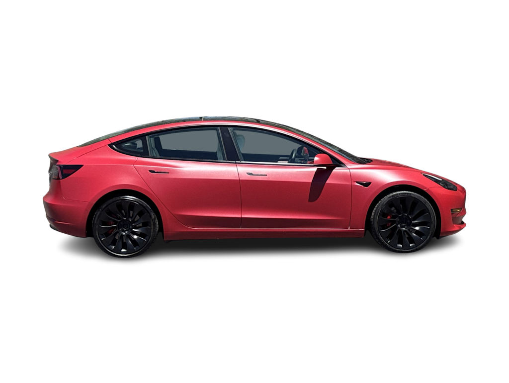 Thumbnail: 2022 Tesla Model 3 - 18