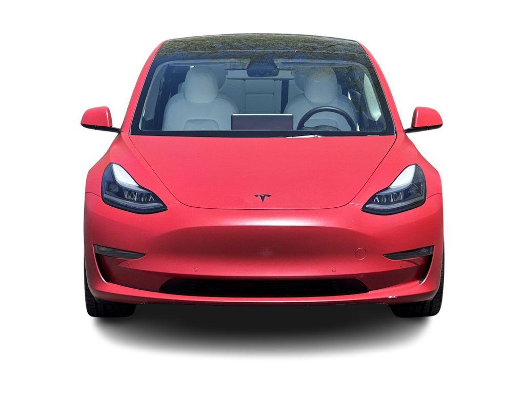 Thumbnail: 2022 Tesla Model 3 - 6