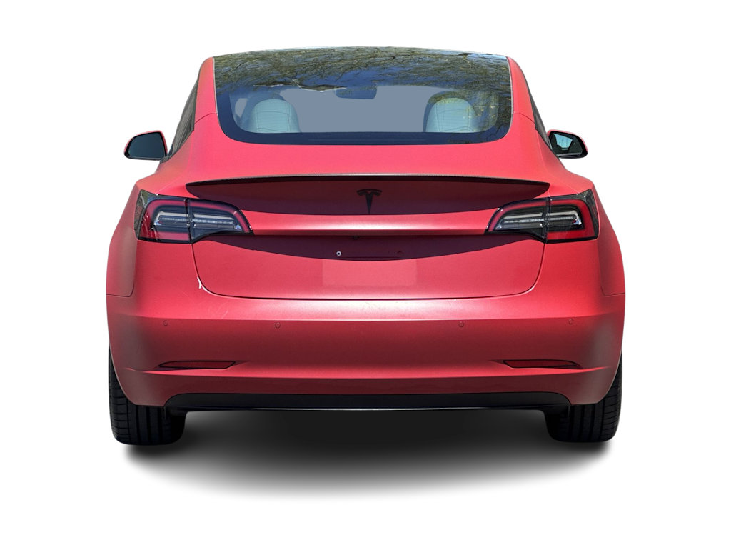 Thumbnail: 2022 Tesla Model 3 - 5