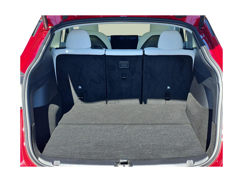 Thumbnail: 2021 Tesla Model Y - 14