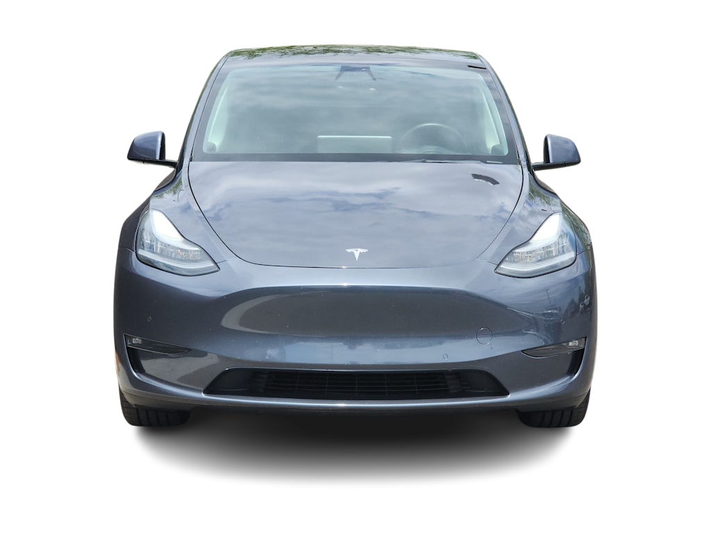 Thumbnail: 2021 Tesla Model Y - 6