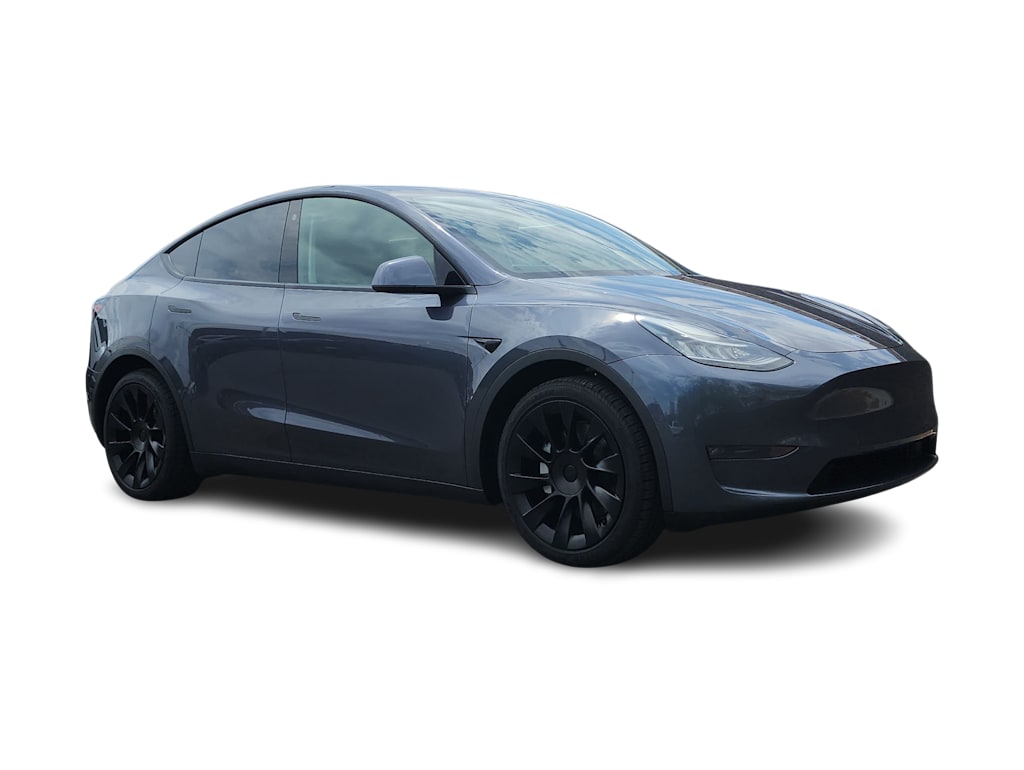 Thumbnail: 2021 Tesla Model Y - 18