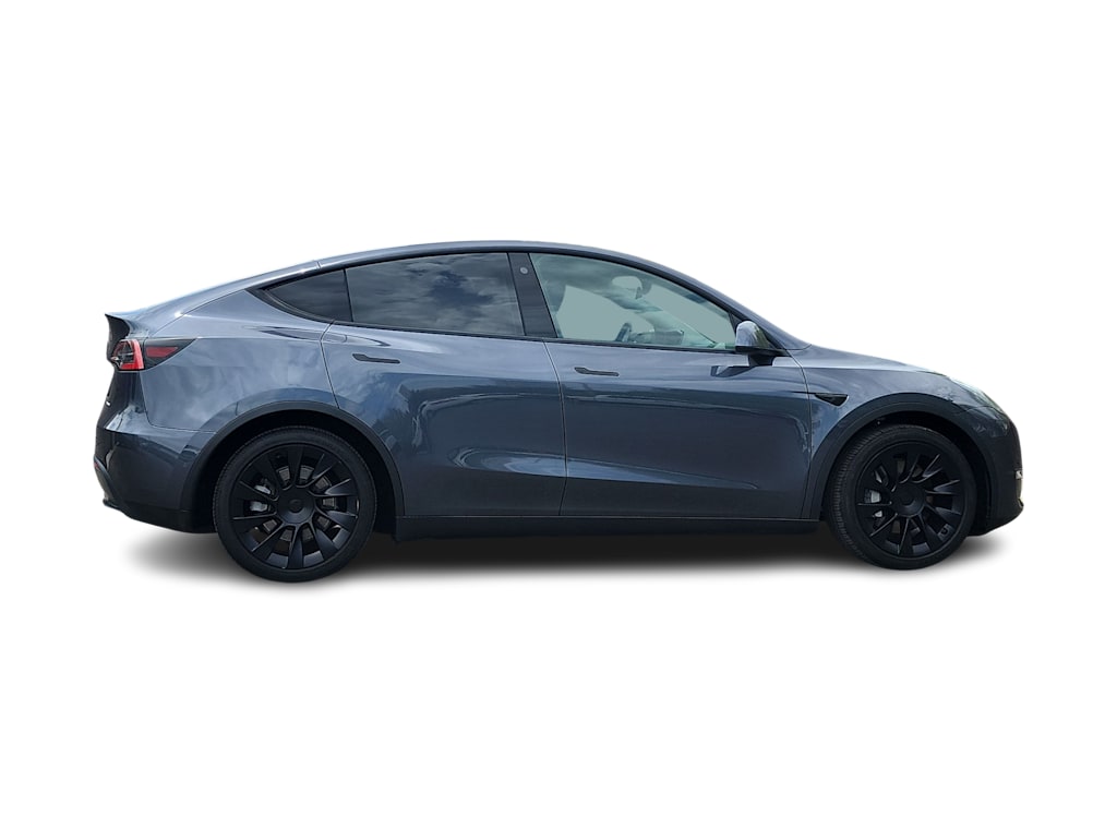 Thumbnail: 2021 Tesla Model Y - 21