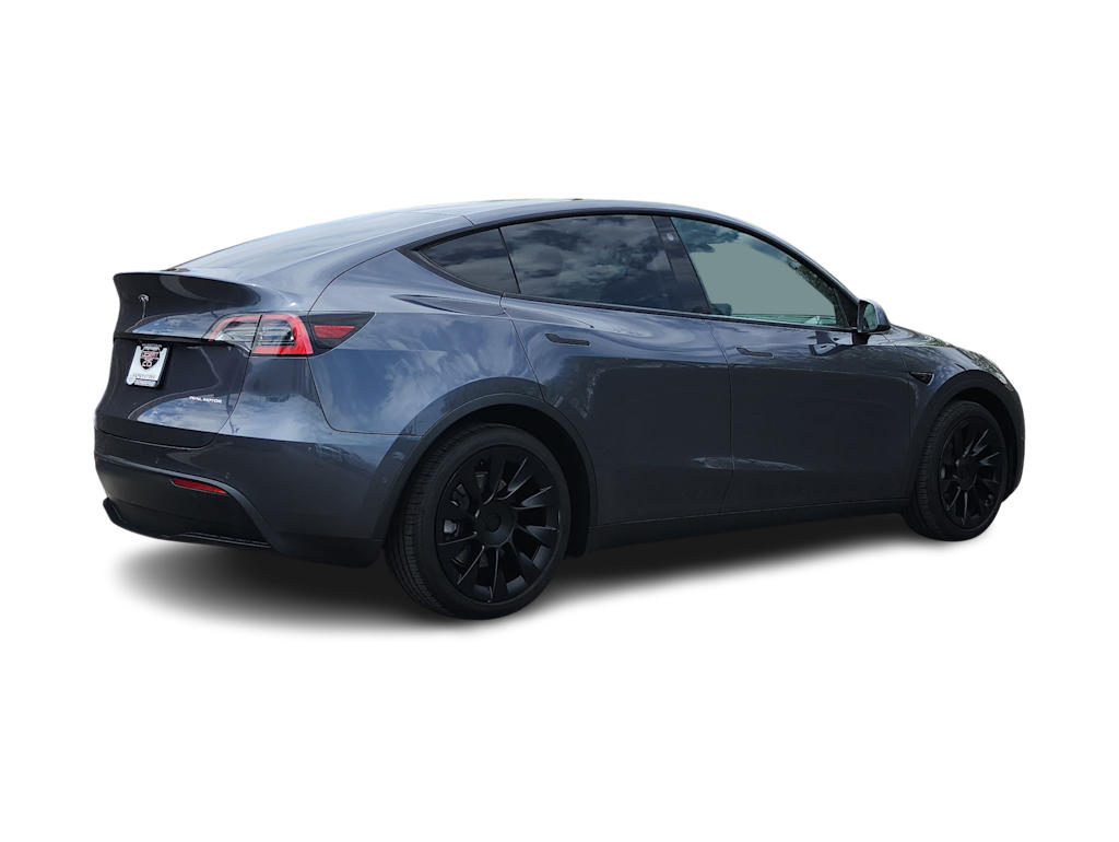 Thumbnail: 2021 Tesla Model Y - 20