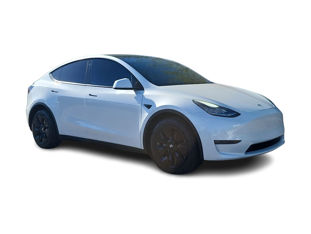 Thumbnail: 2021 Tesla Model Y - 15
