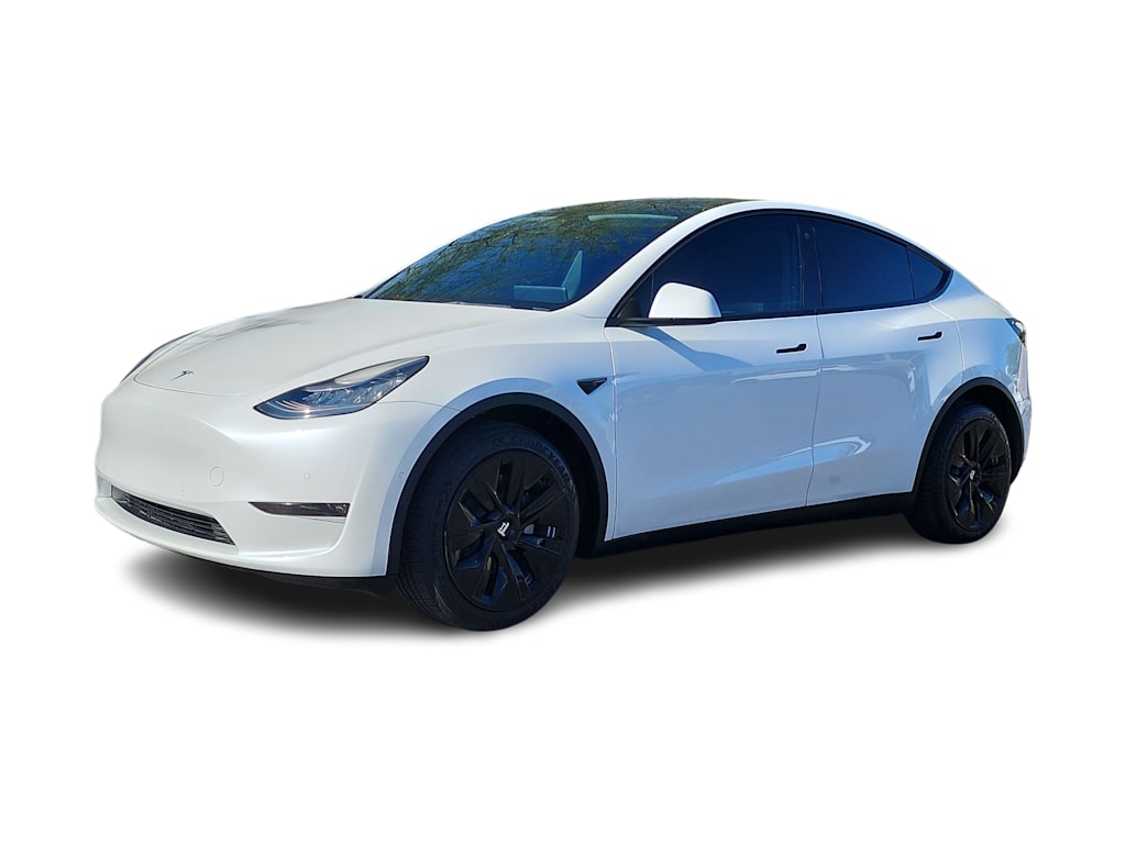 Thumbnail: 2021 Tesla Model Y - 3
