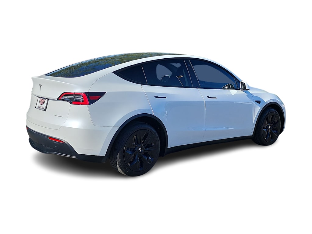 Thumbnail: 2021 Tesla Model Y - 17