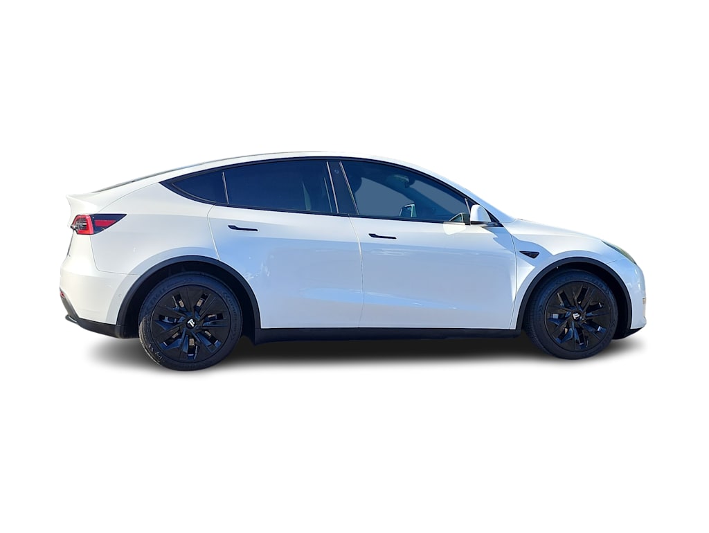 Thumbnail: 2021 Tesla Model Y - 18