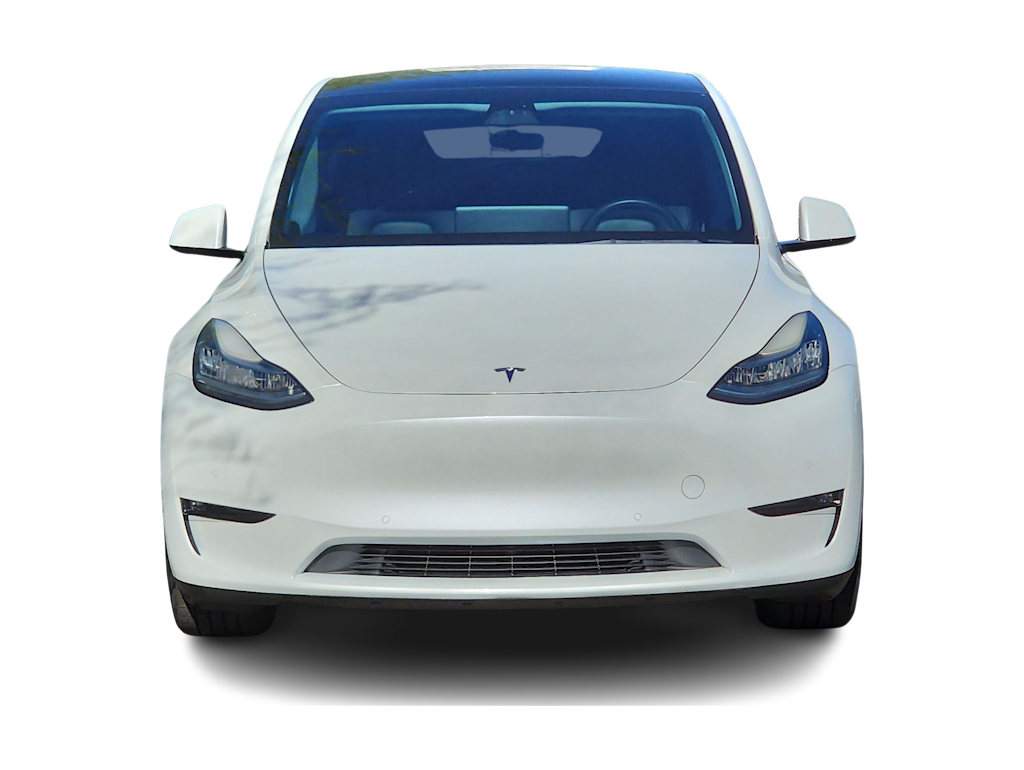 Thumbnail: 2021 Tesla Model Y - 6
