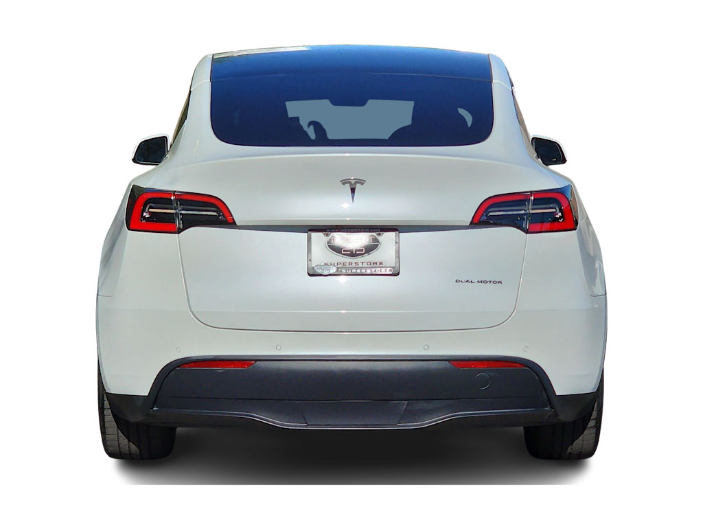 Thumbnail: 2021 Tesla Model Y - 5