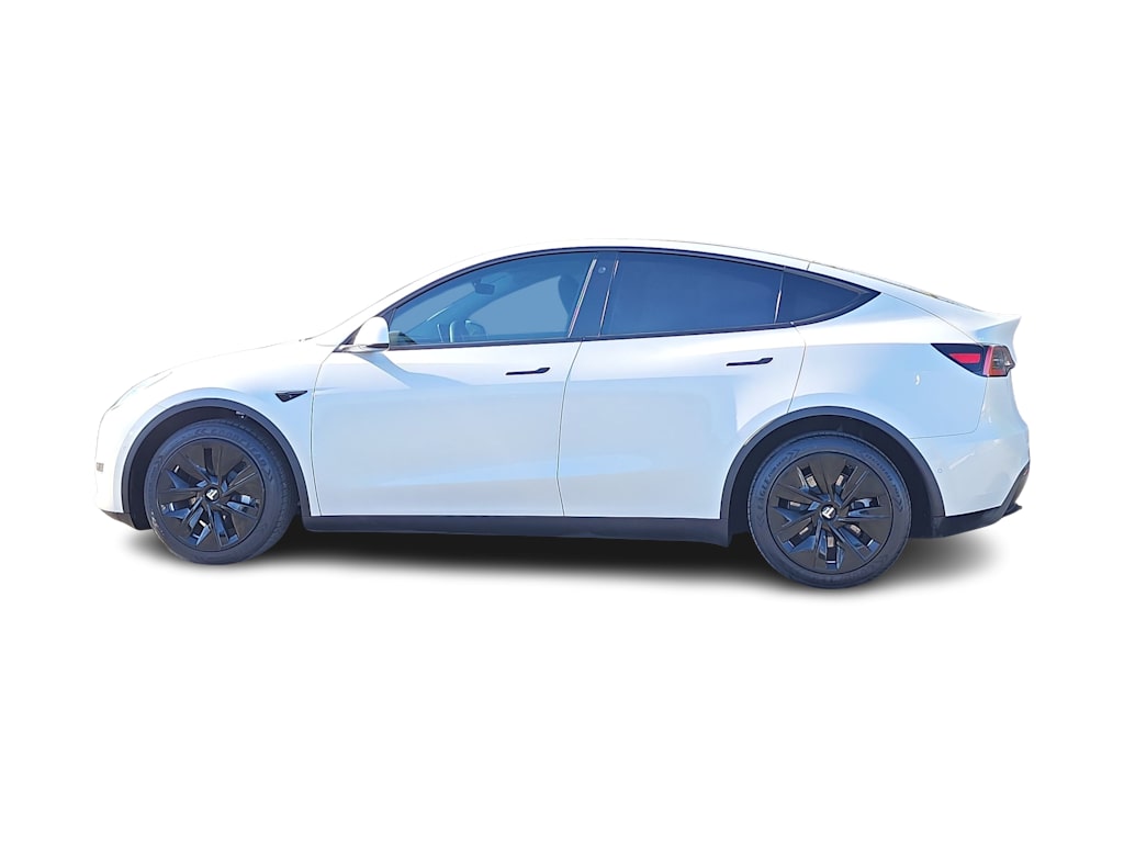 Thumbnail: 2021 Tesla Model Y - 16