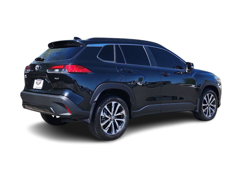 Thumbnail: 2024 Toyota Corolla Cross - 22